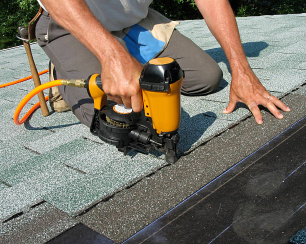 Best Storm Damage Roof Repair  in Walker, LA